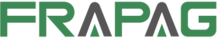 Logo - Frapag